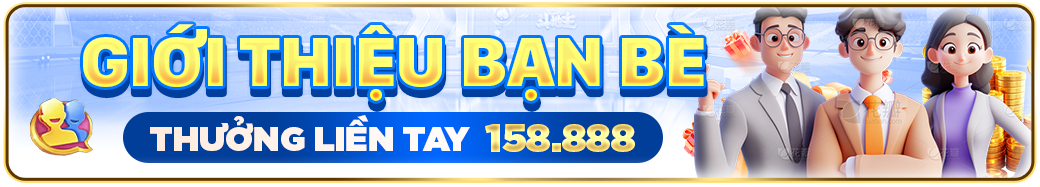 Giới thiệu bạn bè chơi qh88 thưởng lớn